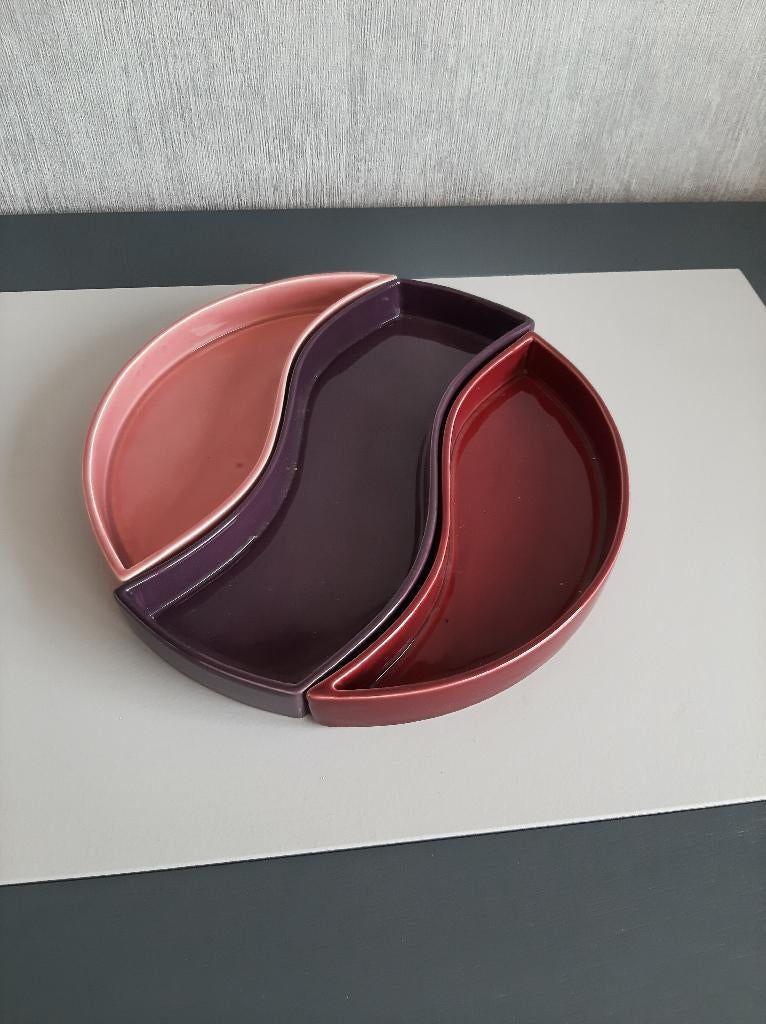 Aperitiefschaal, Enlèvement ou Envoi, Porcelaine