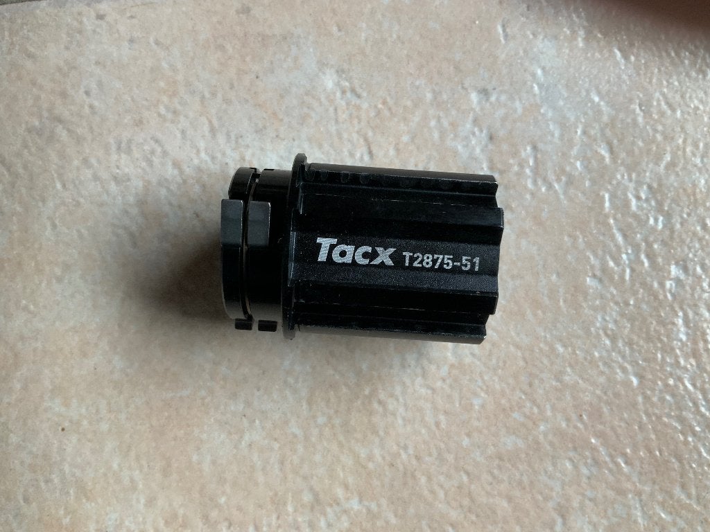 Body Campagnolo Tacx Flux, Sports & Fitness, Enlèvement ou Envoi, Comme neuf