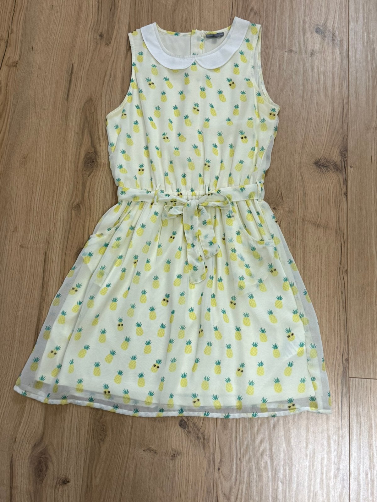 tapis JBC ananas, Enlèvement ou Envoi, Comme neuf, Fille, Robe ou Jupe