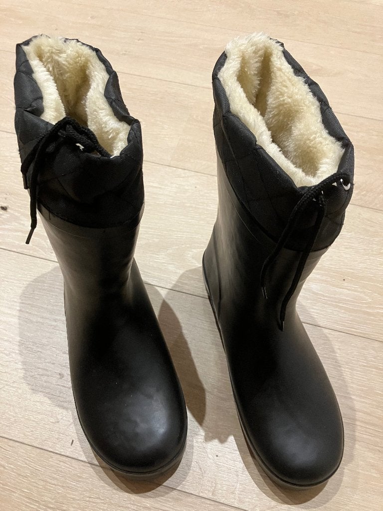 Snowboots 39 Unisex bottes de neige sneeuwbotjes, Enlèvement ou Envoi, Comme neuf, Bottes de neige