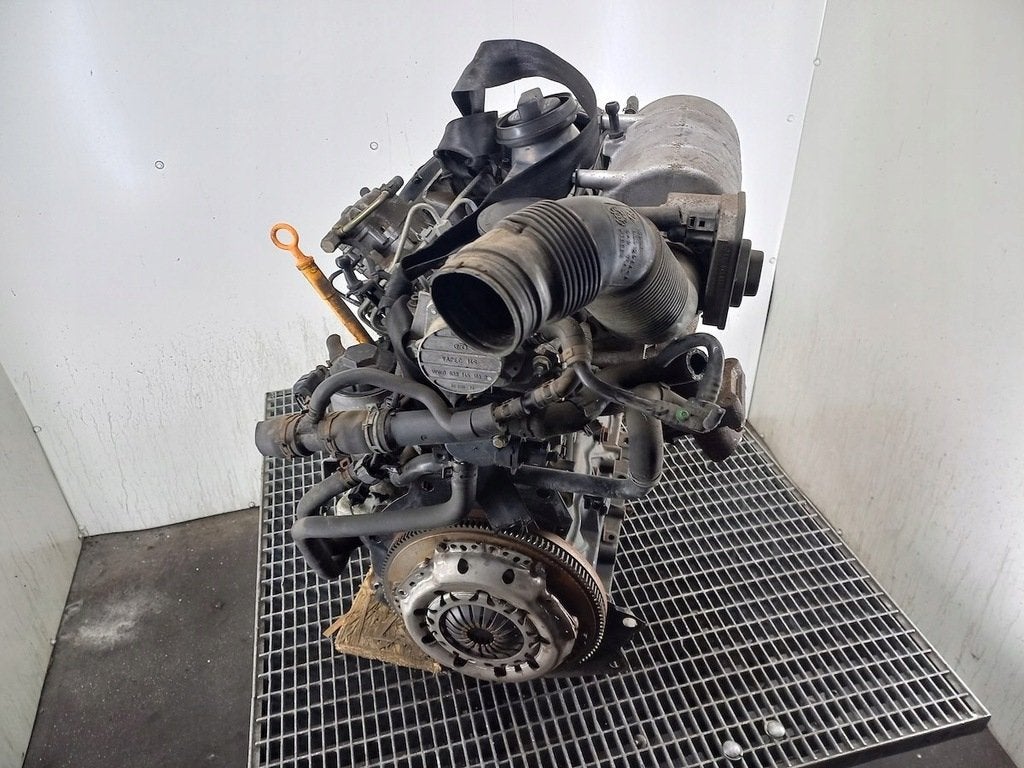 Moteur ASY Nu CORDOBA POLO VW SEAT FABIA IBIZA SKODA, Envoi, Utilisé, Daihatsu