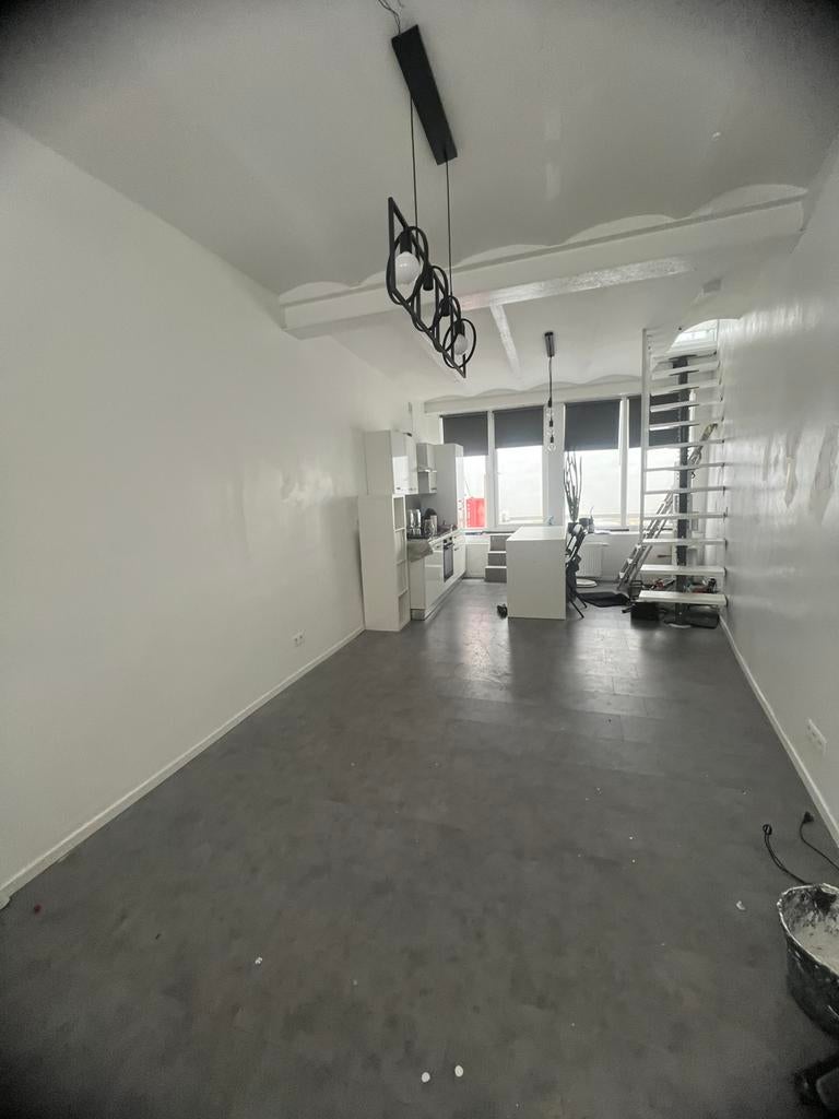 À LOUER, Immo, 50 m² ou plus, Bruxelles
