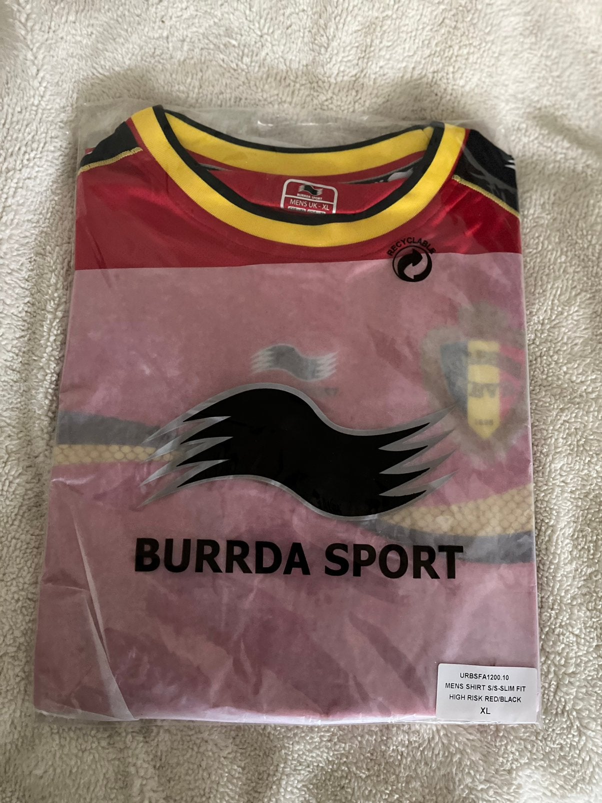 Burda sport België xxl, Ophalen of Verzenden, Nieuw
