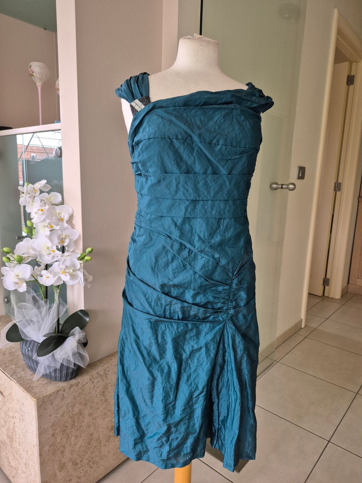 VERA MONT kleed, Envoi, Taille 38/40 (M)