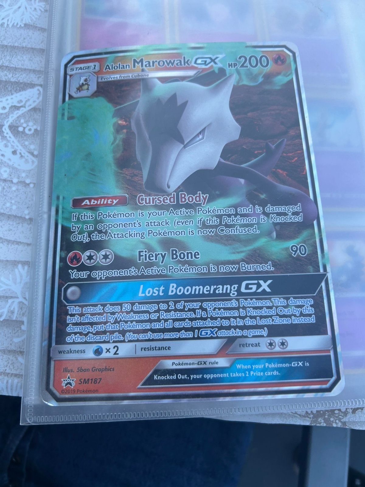Cartes Pokemon, Enlèvement ou Envoi, Comme neuf