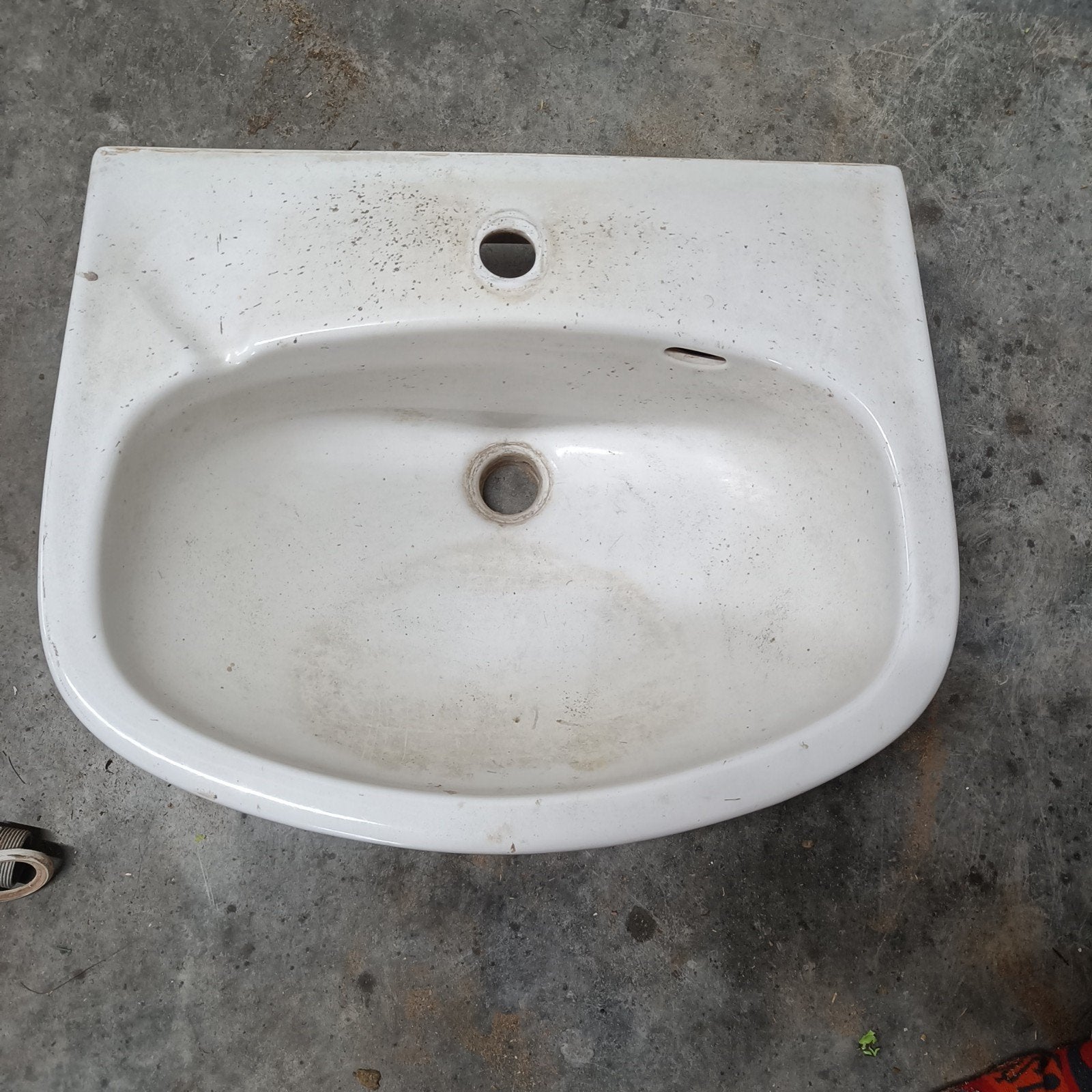GRATIS, Huis en Inrichting, Badkamer | Badkamermeubels, Ophalen