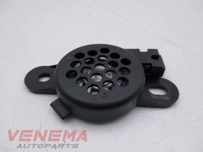 Haut-parleur d'un Volkswagen Polo, Volkswagen, -, 3 mois de garantie, Utilisé