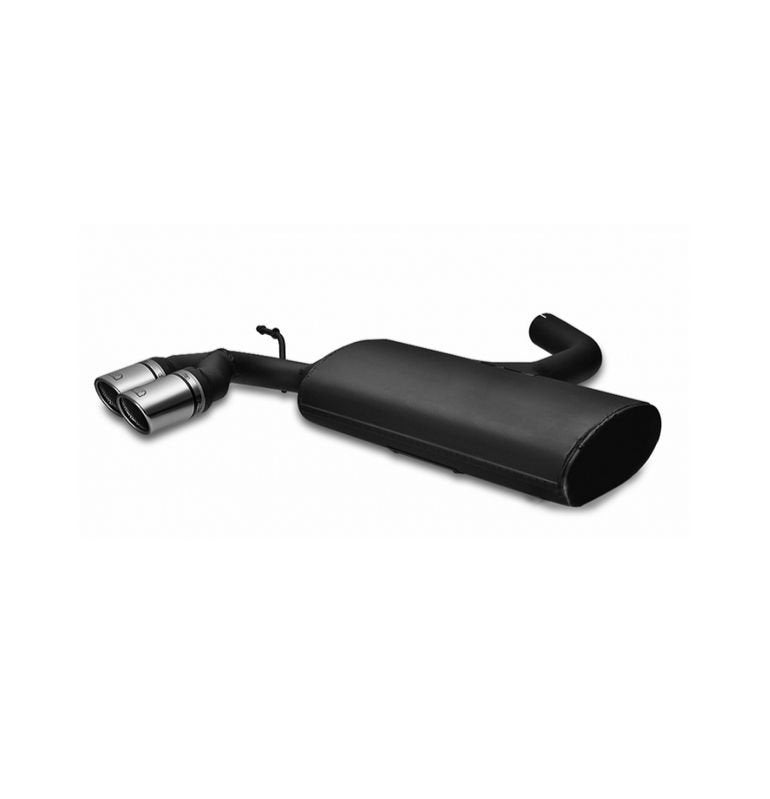 123SPORTUITLAAT ULTER SPORT  VOLKSWAGEN Scirocco III 2008-20, Autos : Pièces & Accessoires, Systèmes d'échappement, Neuf, -, -