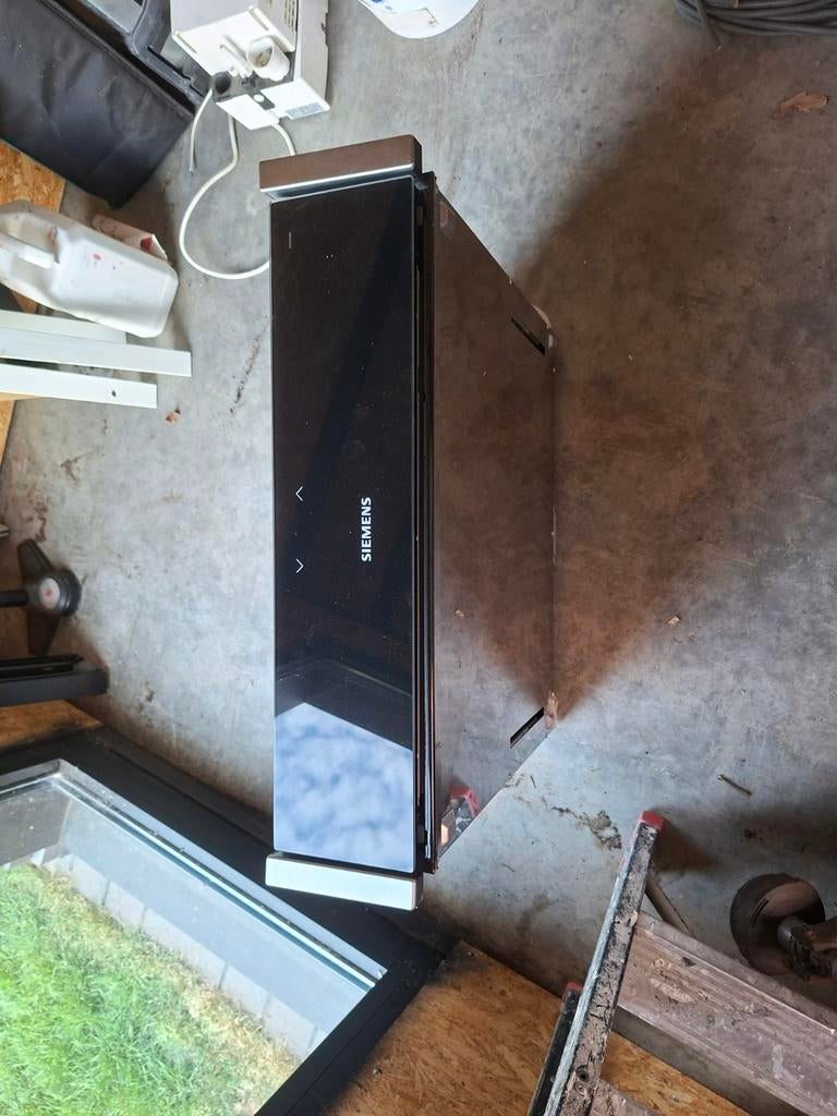 Siemens warmhoudlade, Huis en Inrichting, Ophalen of Verzenden, Zo goed als nieuw