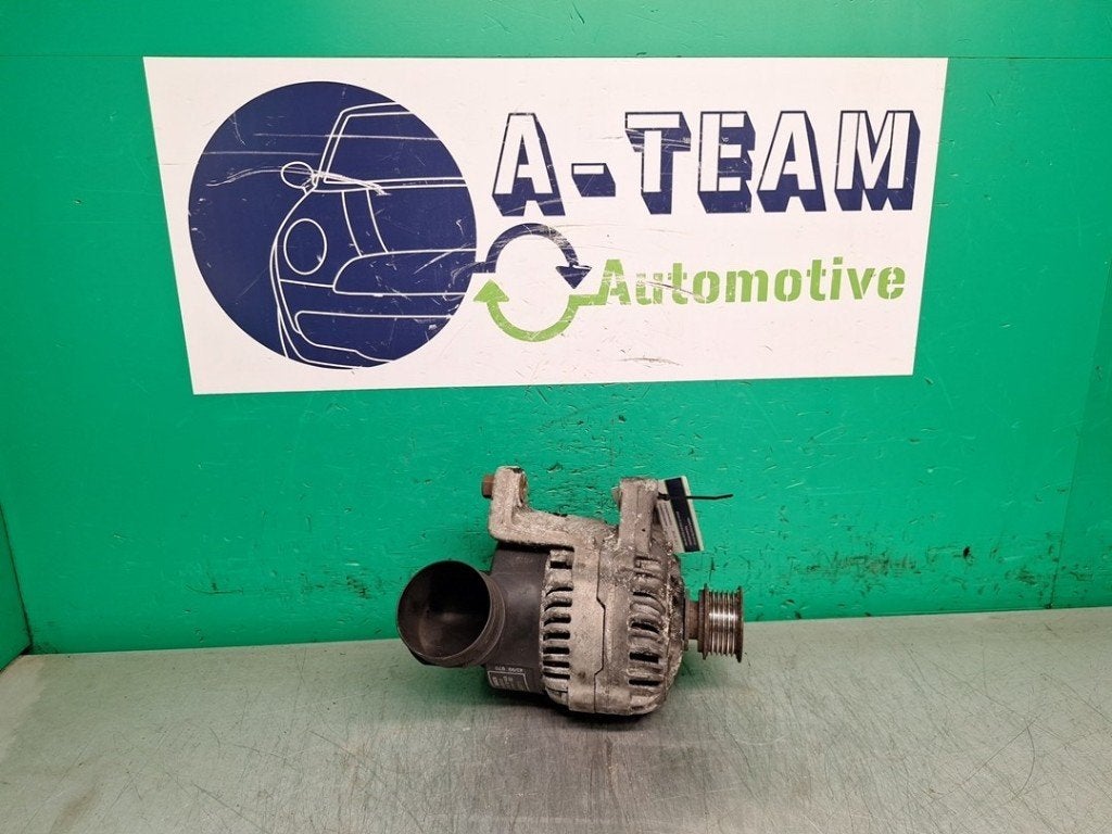 ALTERNATEUR BMW 3 serie Touring (E46 / 3) (01-1999/05-2006), Robert Bosch AG, Utilisé, BMW, Robert-Bosch-Allee 1
74232  Abstatt, DE