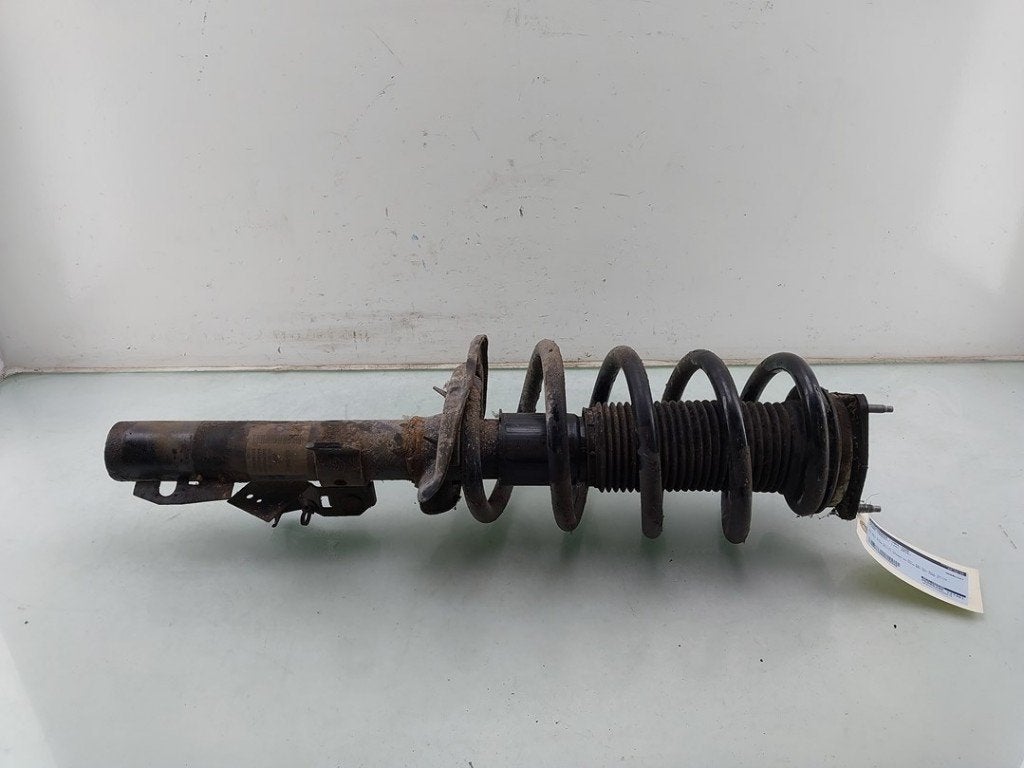 AMORTISSEUR OU ABSORBEUR DE CHOC AVANT GAUCHE Ford Transit, Henry-Ford-Straße  1
50735  Köln, DE, Ford-Werke GmbH, Kunden@ford.com