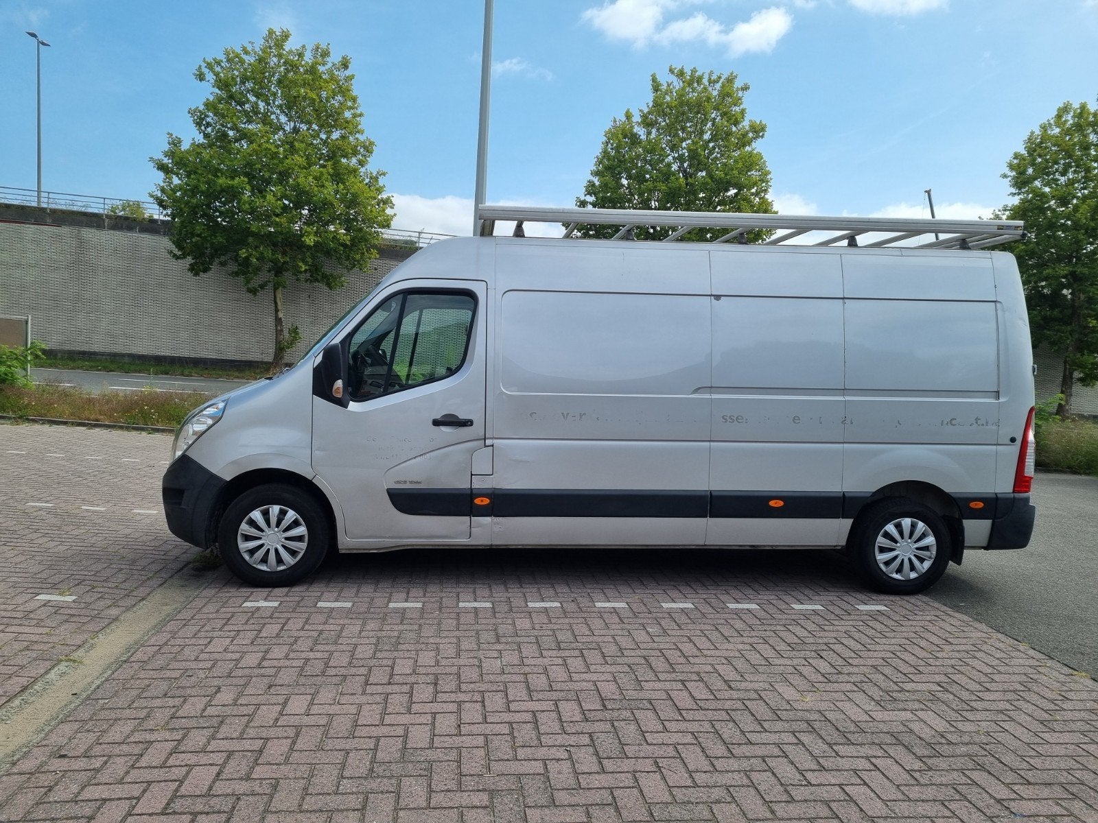 Camionette te huur, Autos, Particulier, Achat, Renault