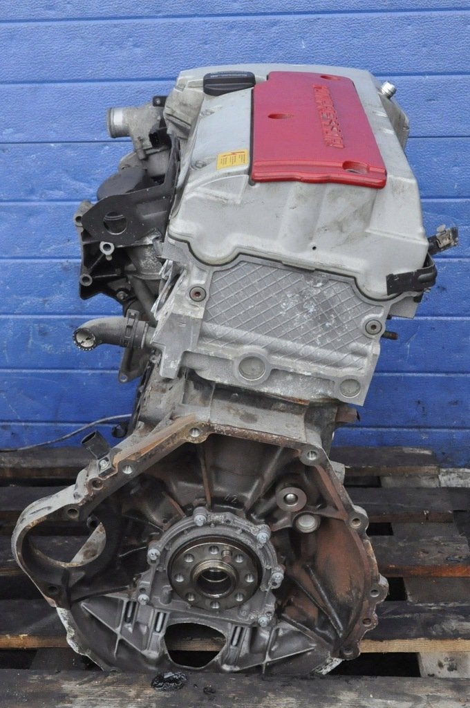 Moteur M111973 Nu CLK SLK MERCEDES-BENZ, Envoi, Utilisé, Daihatsu