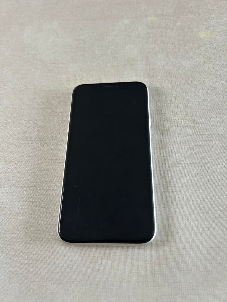 Iphone 11 te koop, Ophalen of Verzenden, Zo goed als nieuw, IPhone 11