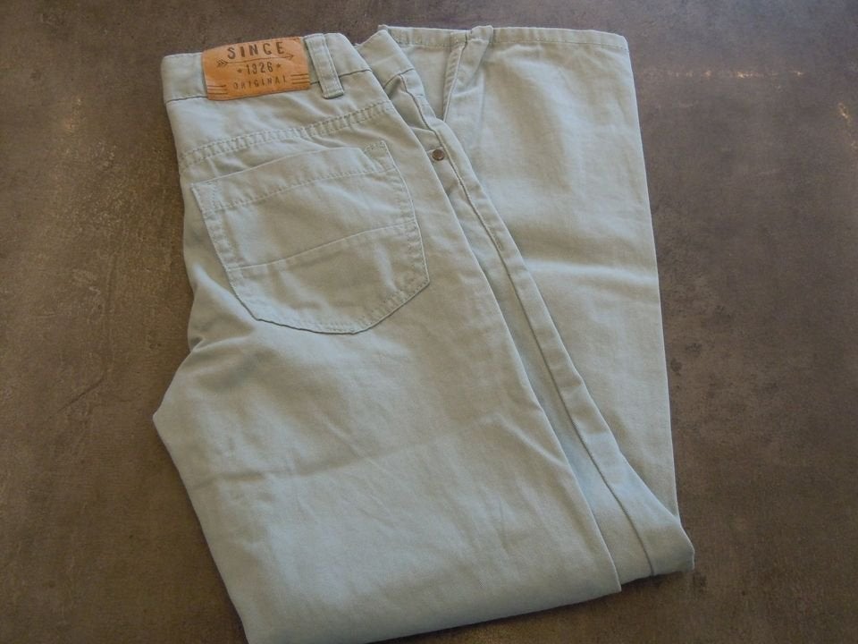 Broek M134 (NIEUW), Jongen of Meisje, Nieuw, Hema, Ophalen