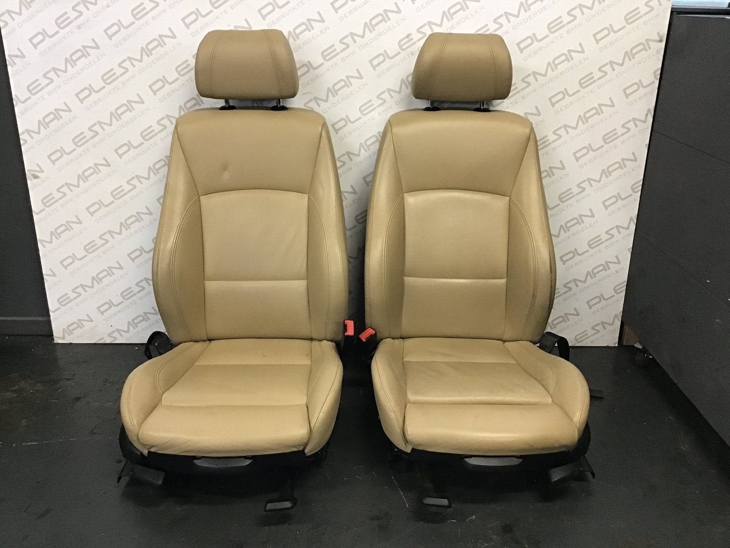 Bekleding sport BMW E91, Autos : Pièces & Accessoires, -, Utilisé, -, -