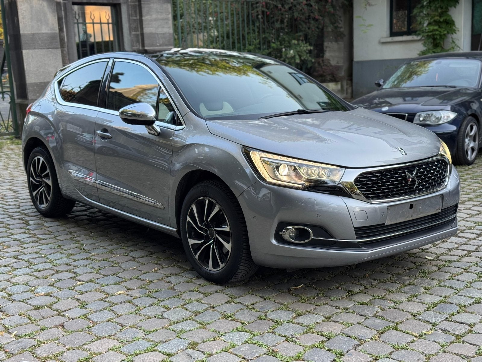 CITROEN DS4 / EERSTE EIGENAAR! / FULL FULL OPTIE! / GEKEURD!, Auto's, Citroën, Particulier, DS4, ABS, Achteruitrijcamera, Adaptieve lichten