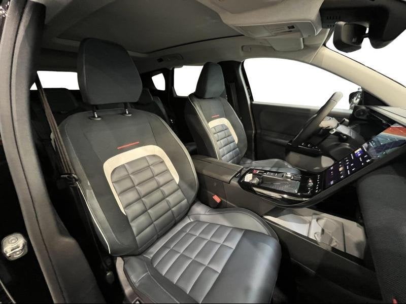 Citroen C5 Max MHev 145pk - 360 camera - Winterpack - Carpla, Autos, 145 ch, Achat, Euro 6, 5 portes