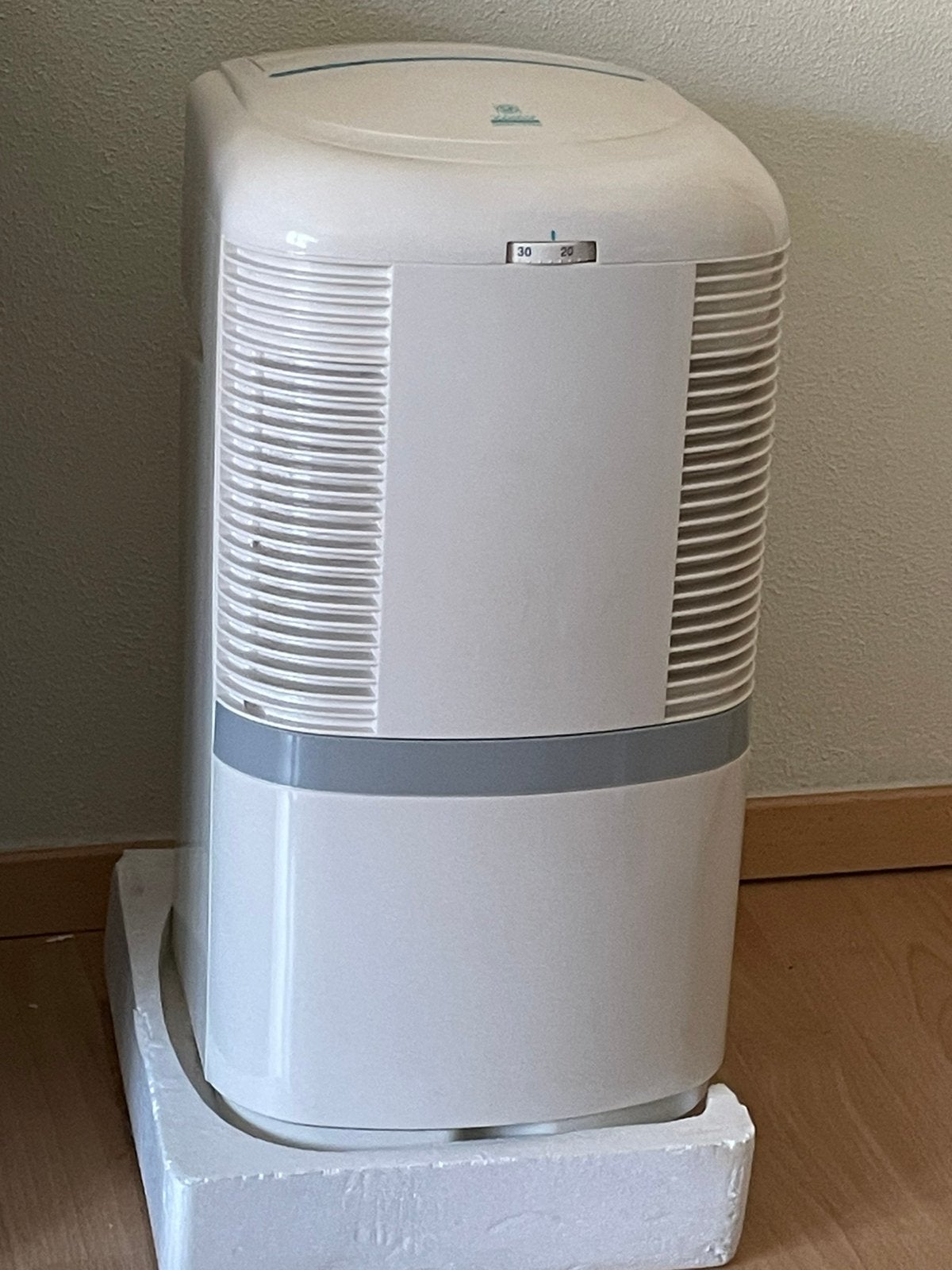 Ontvochtiger( gloednieuw ), Ophalen, Zo goed als nieuw