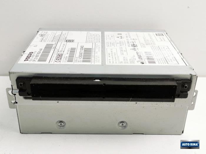 CD Speler van een Volvo XC60, Gebruikt, -, -, Ophalen of Verzenden