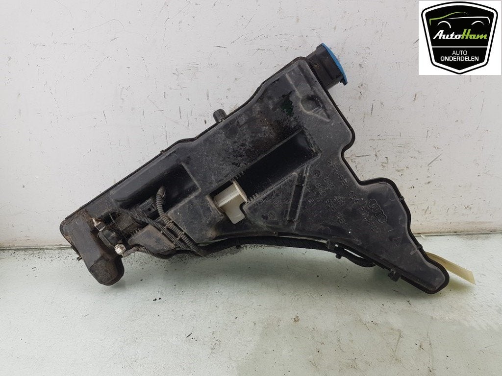 RUITENSPROEIERRESERVOIR VOOR Audi A4 Avant (B9), Gebruikt, Audi