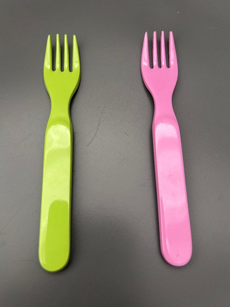 Fourchettes pour enfant - Marque Rice, Enlèvement, Utilisé, Autres types, Autres marques