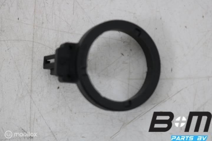Leeseenheid sleutel VW Passat B8 Var. FL GTE 2Q0953254, Utilisé