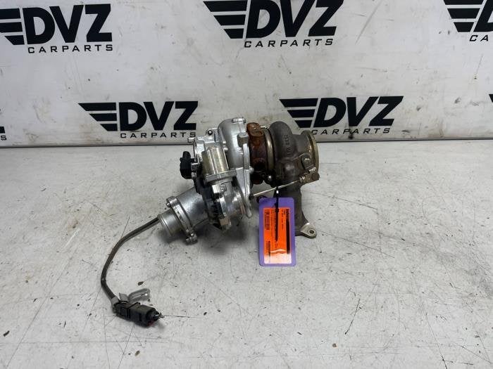 Turbo van een Volkswagen Golf, Volkswagen, -, 3 mois de garantie, Utilisé
