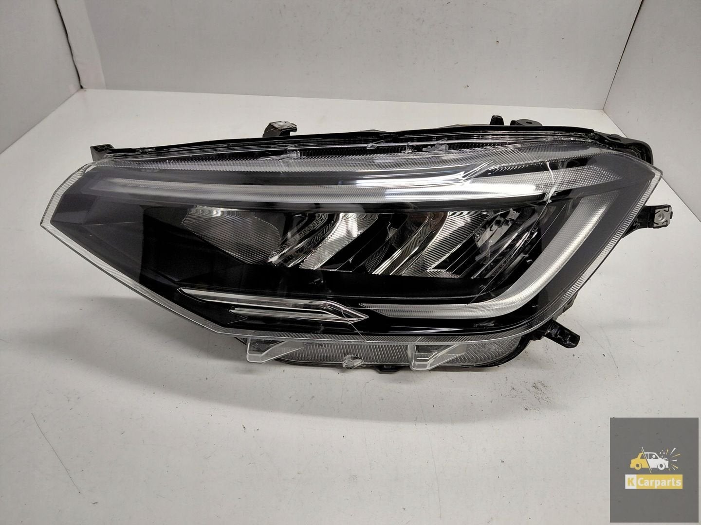 2G7941005A, lampe de liaison LED VW Taigo id ale, Volkswagen, Volkswagen AG, Vw@volkswagen.de, Utilisé