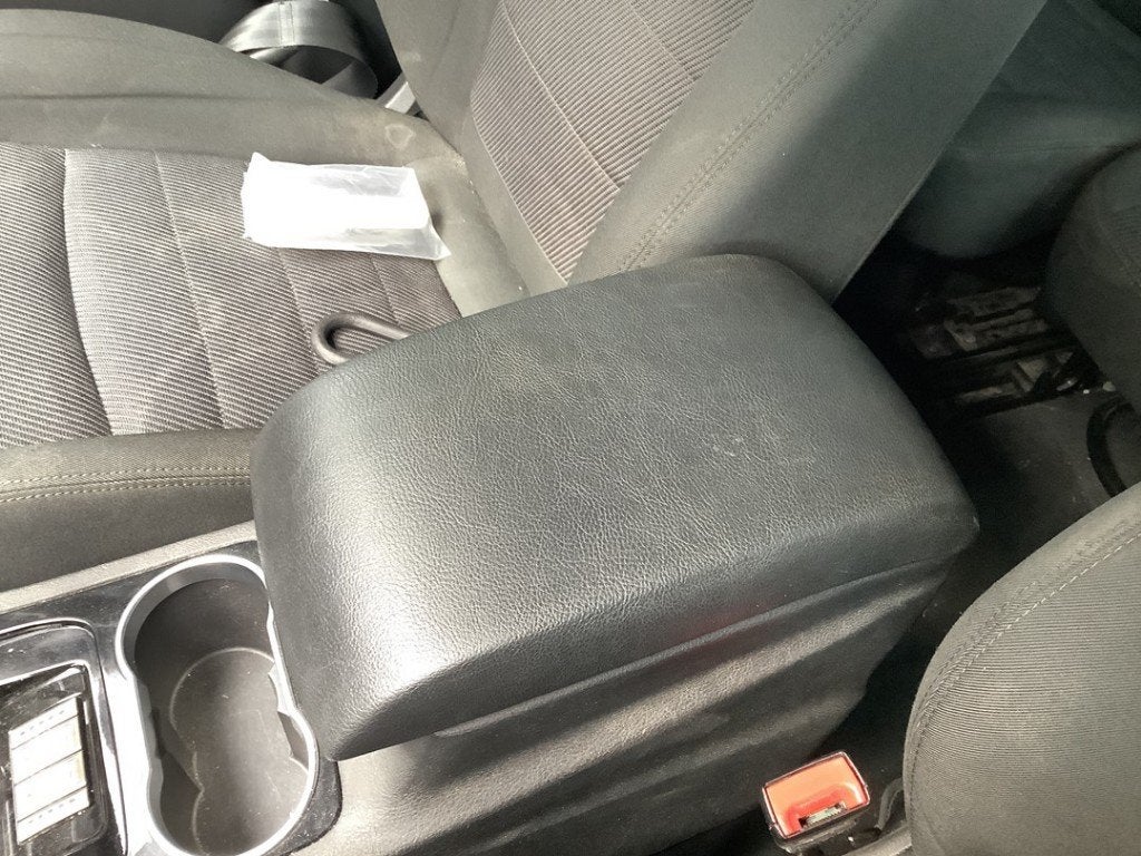ARMLEUNING Ford Galaxy (WA6) (01-2006/06-2015), Auto-onderdelen, Gebruikt, Ford