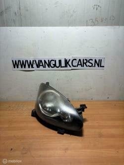 Koplamp rechts  Toyota Aygo I ('05-'14), Enlèvement ou Envoi, Toyota, Toyota, Utilisé
