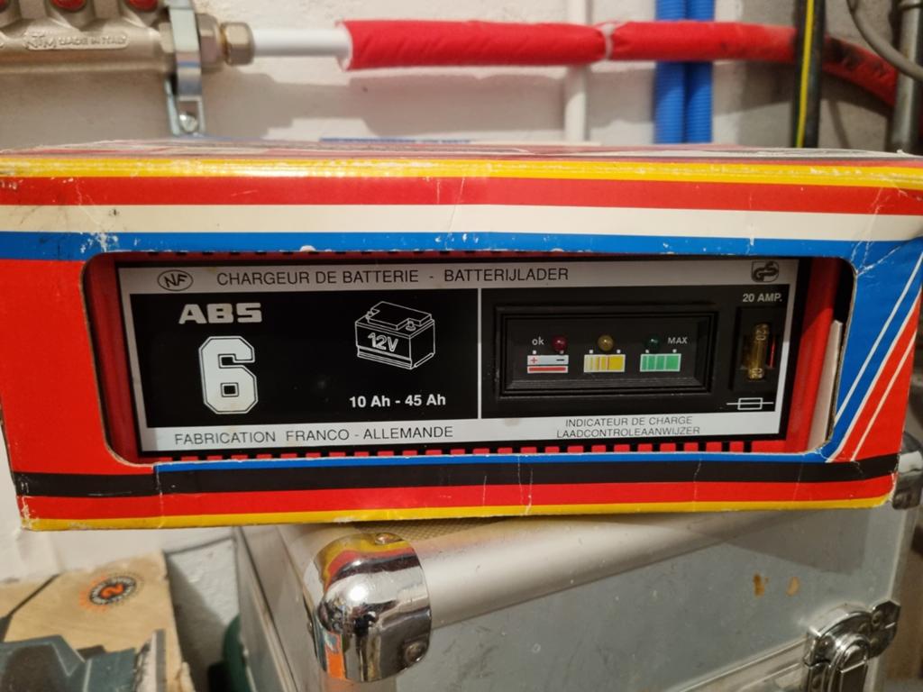 Te koop, Ophalen