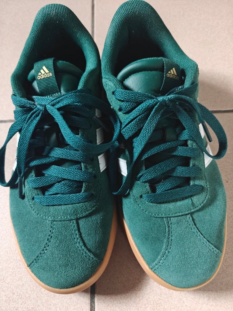 Sneakers, Ophalen, Overige kleuren, Sneakers, Gedragen