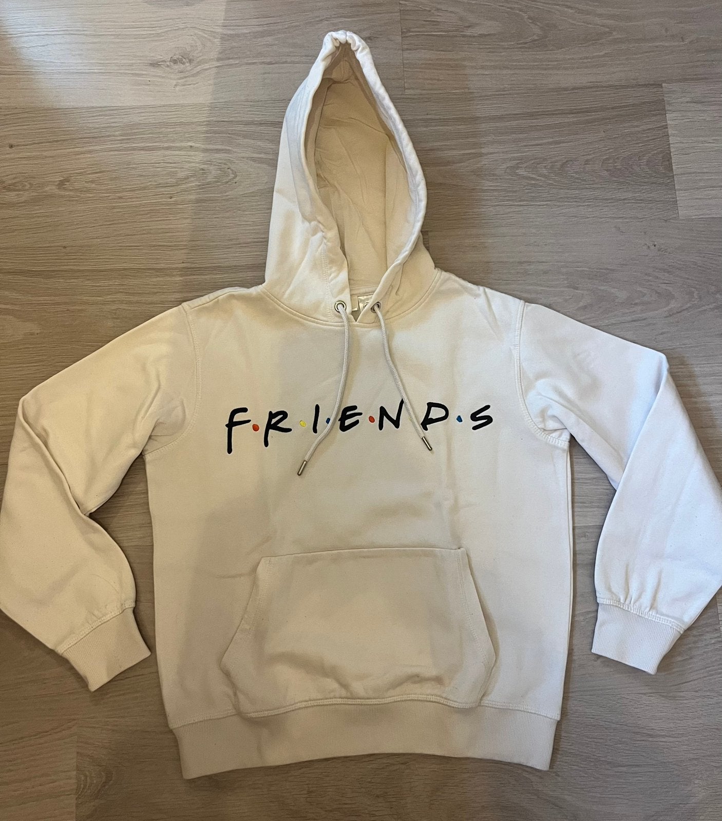 Friends trui, Ophalen of Verzenden, Gedragen, Maat 34 (XS) of kleiner, Meerkleurig