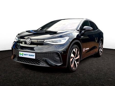 Volkswagen ID.5 Pro Performance 150 kW (204 PS) 77 kWh, 1-sp, Autos, Volkswagen, Achat, ID.5, Cruise Control, Électrique