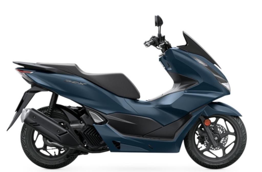 Pieces honda pcx 125cc 2024, Ophalen