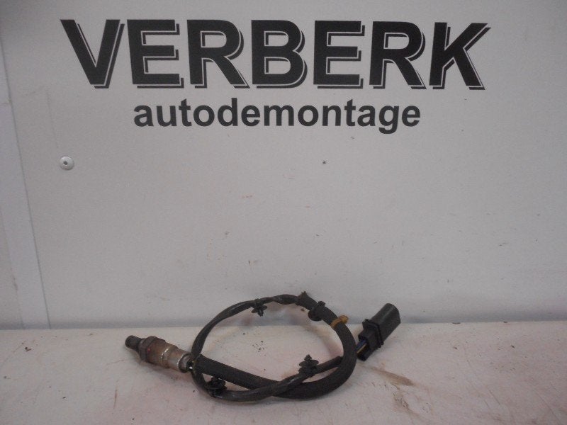 LAMBDASONDE Opel Astra K (01-2015/12-2022) (GM55489509), Gebruikt, Opel, Opel Automobile GmbH, Kontakt-opel@opel.com