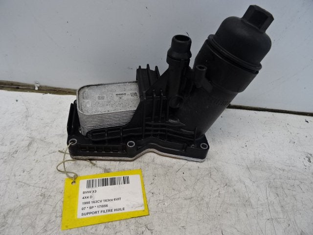 SUPPORT BMW X3 (E83) (09-2003/08-2011) (70377932), Autos : Pièces & Accessoires, Utilisé, BMW