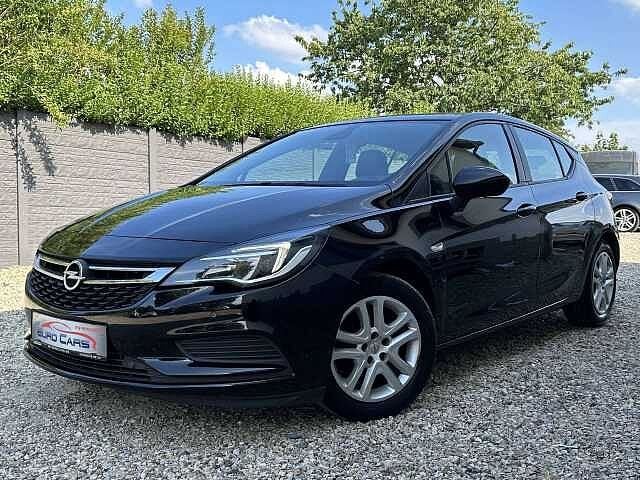 Opel Astra 1.0 Turbo ECOTEC 120 Years, Cruise Control, Achat, Euro 6, Entreprise