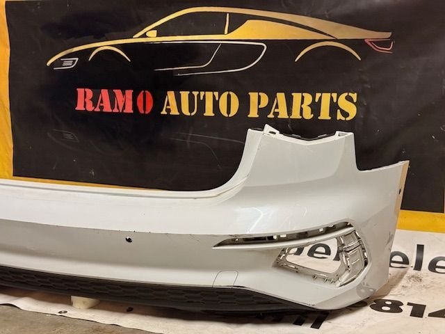 ACHTERBUMPER AUDI A3 8Y SPORT SPORTBACK 8Y4807511, Gebruikt, -, -, Achter