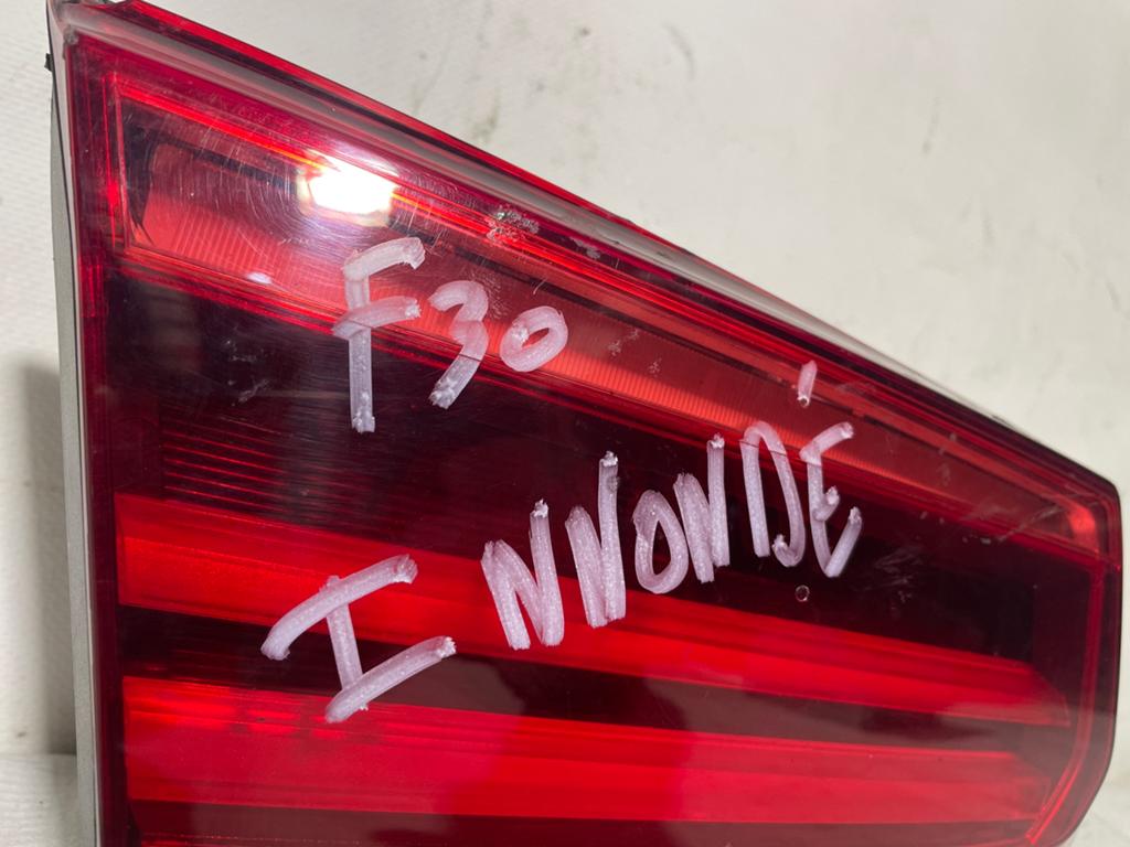 INNONDE BMW F30 2SK012148 01 linker achterlicht, Ophalen, Gebruikt, BMW