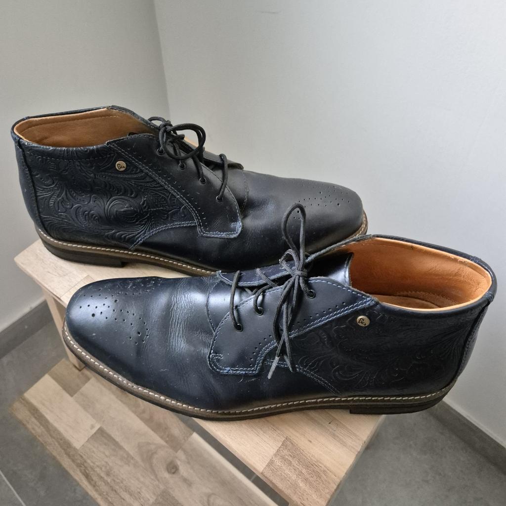 Chaussures de travail Emma Barocco, Bricolage & Construction, Enlèvement, Comme neuf