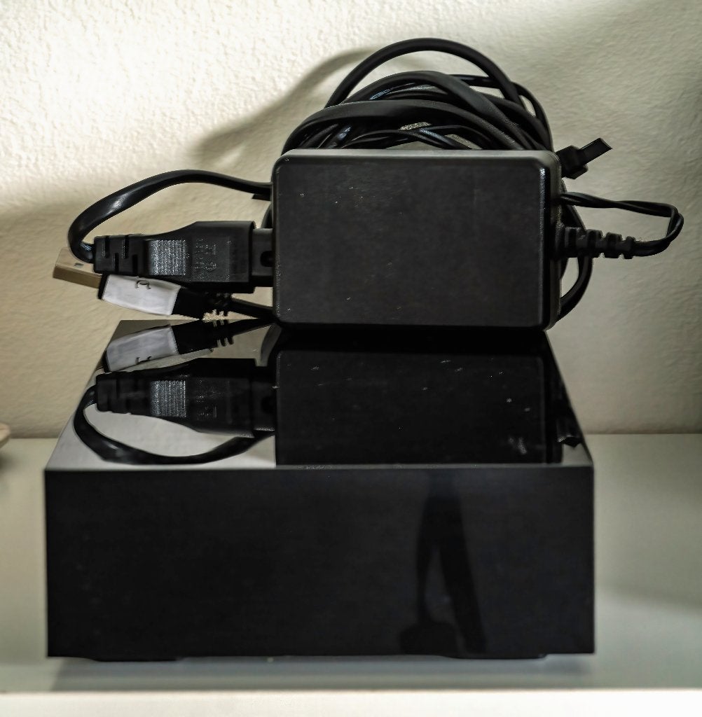 Lacie, Computers en Software, Harde schijven, Ophalen, Gebruikt, LaCie, HDD
