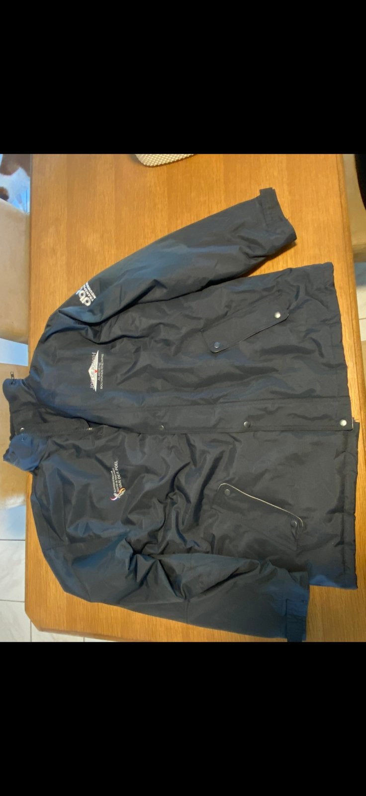 Vest Mathieu Van Der Poel, Verzenden, Gebruikt, Kleding