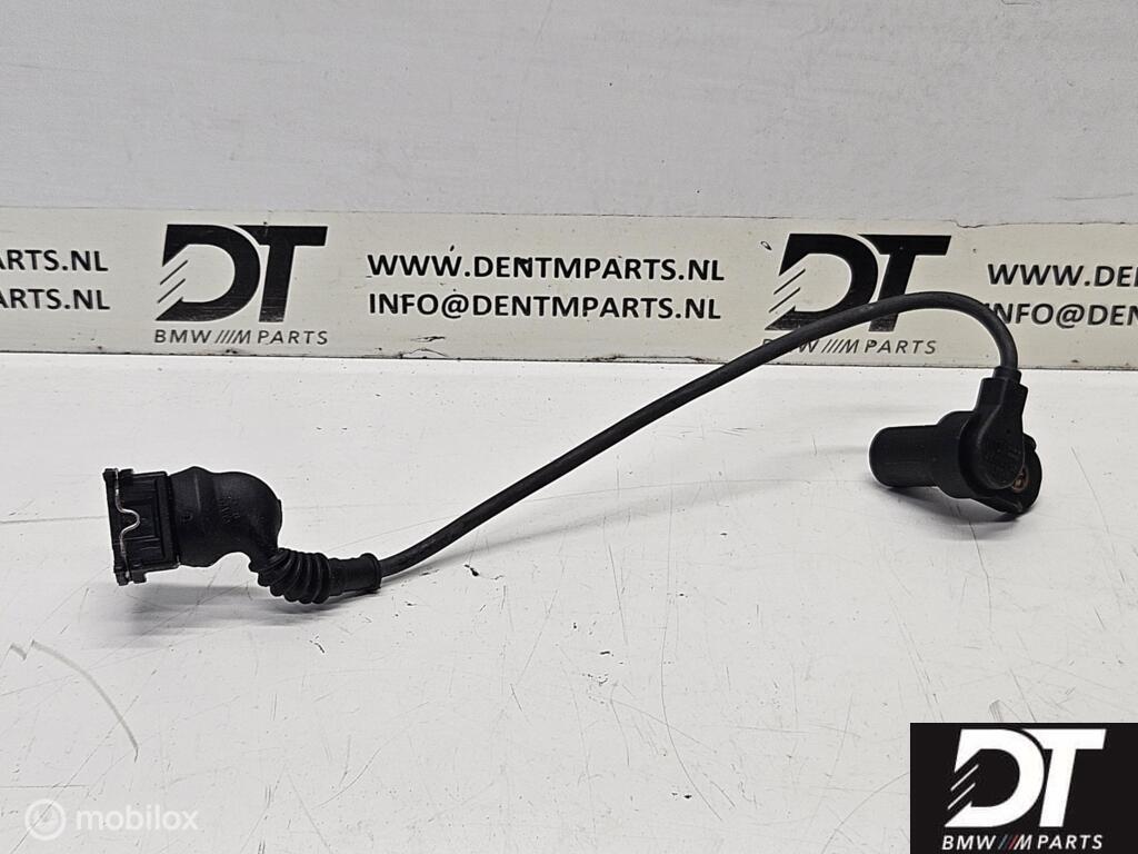 Nokkenassensor BMW E46 M3 S54 12147539171, Autos : Pièces & Accessoires, Moteurs & Accessoires, BMW, Utilisé, Enlèvement ou Envoi