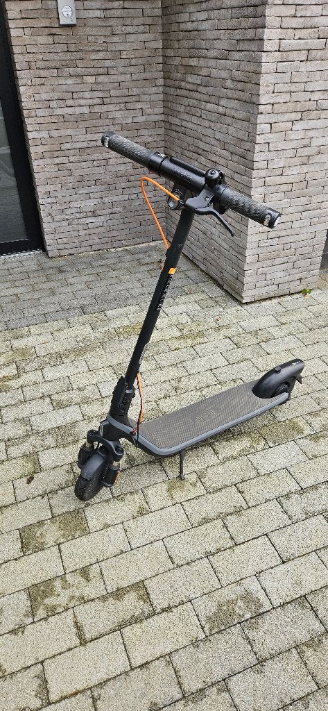 trotinette SEGWAY Ninebot E2 Plus E II, Enlèvement, Comme neuf, Step électrique (E-scooter), Segway Ninebot