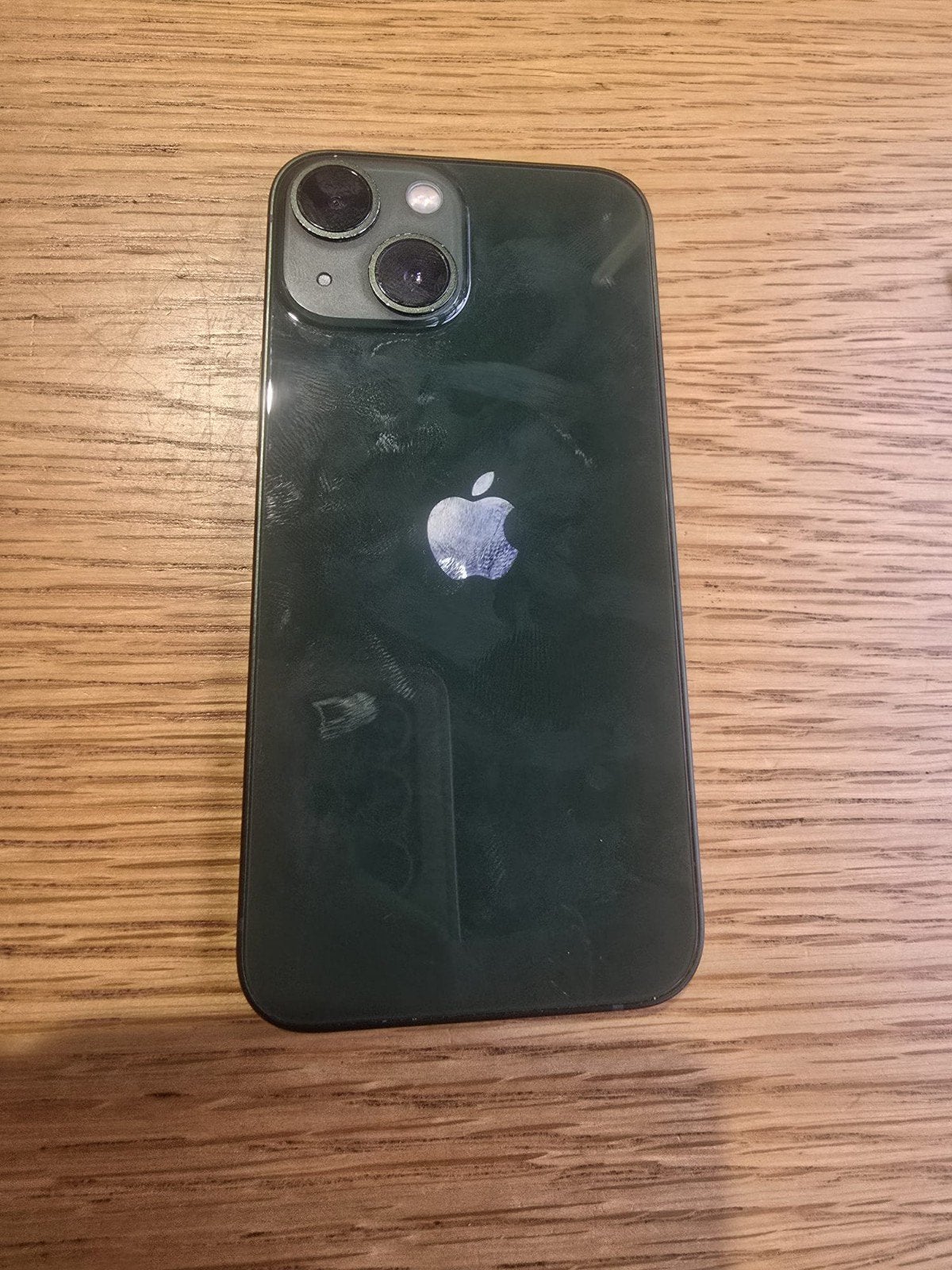 iphone 13mini te koop, Telecommunicatie, Mobiele telefoons | Apple iPhone, 128 GB, Ophalen of Verzenden, Zo goed als nieuw, Zonder simlock
