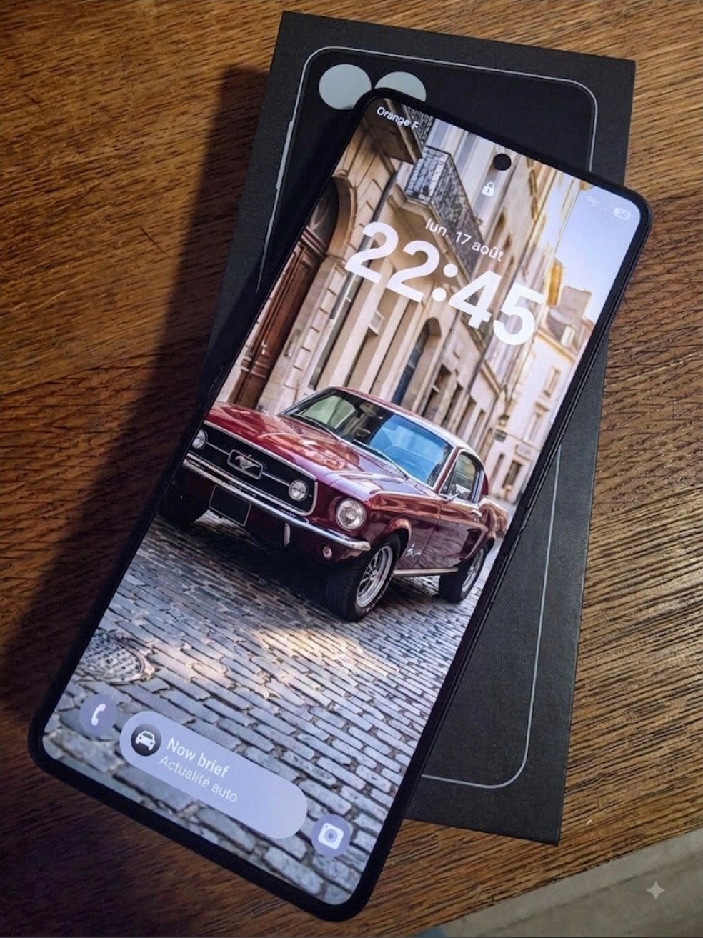 Samsung  galaxy flip 8  256GB noir, Télécoms, Téléphonie mobile | Samsung, Noir