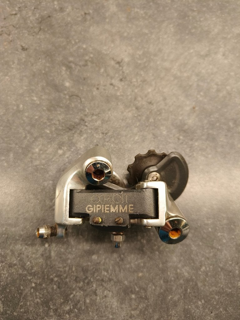 vintage Gipiemme Exploit onderdelen Sprint pedalen, Ophalen of Verzenden, Zo goed als nieuw, Racefiets