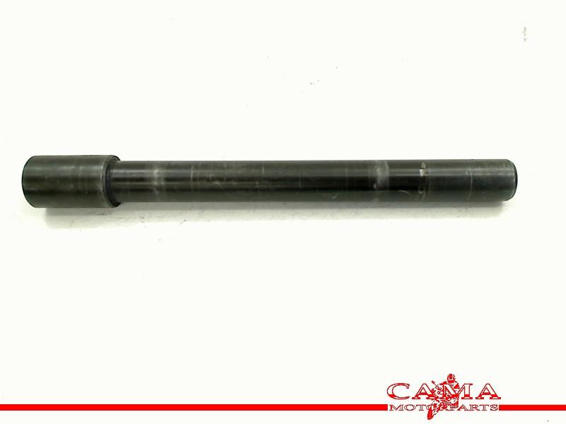 VOORAS Kawasaki Z 800 2013-2016 +ABS (Z800 ZR800A-B), Motoren, Dhr. S. di Majo, Gebruikt, Info@cama-motorparts.nl, P.J. Troelstraweg 8 8
3144 CX  MAASSLUIS, NL